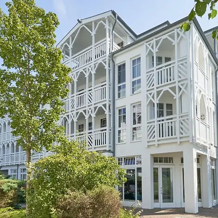 Apartment Im 3 Og Mit Balkon In *